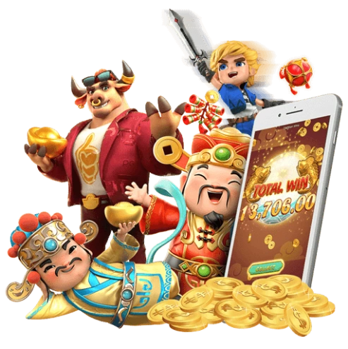 Chuyên mục nổ hũ và slot Ok9